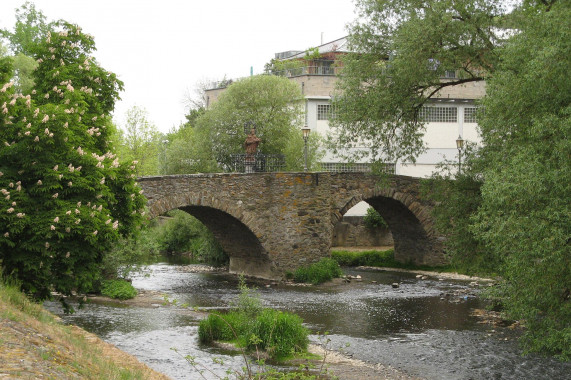 Steinerne Brücke Hadamar