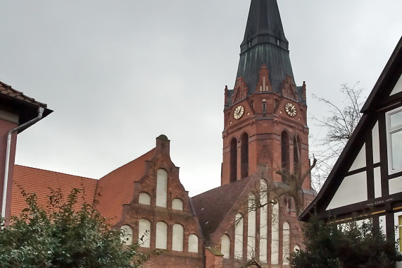 St. Martin Nienburg (Weser)