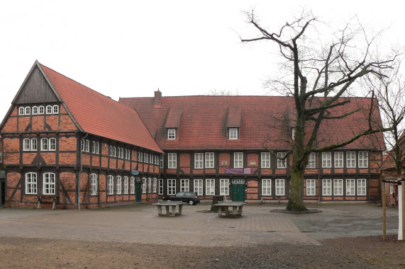 Museum Nienburg Nienburg (Weser)