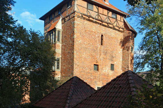 Stockturm Nienburg (Weser)