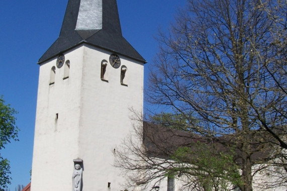 Laurentiuskirche Bünde