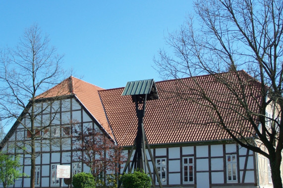 Deutsches Tabak- und Zigarrenmuseum Bünde