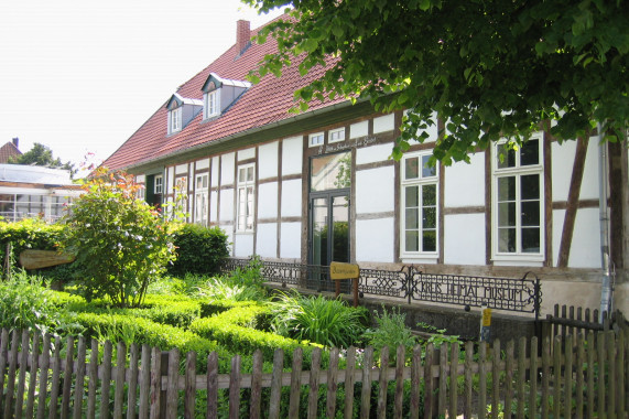 Museum Bünde Bünde