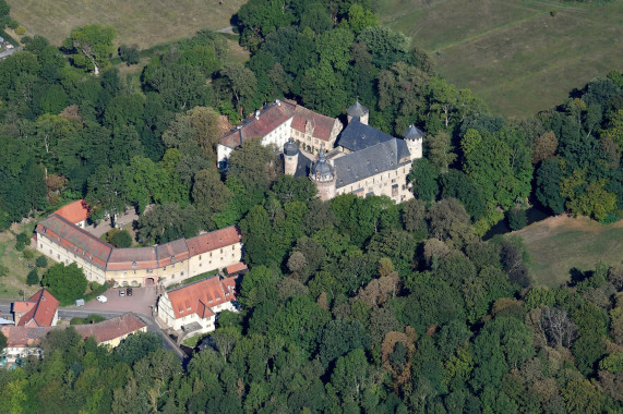 Schloss Fürstenau Michelstadt