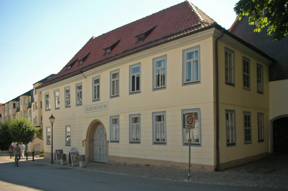 Stadtmuseum Hildburghausen Hildburghausen