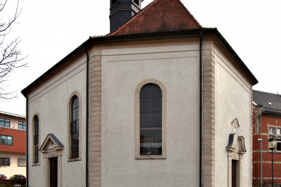 St. Leopold (Hildburghausen) Hildburghausen