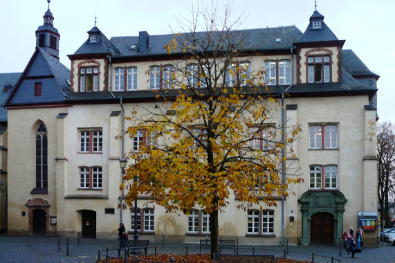 Franziskanerkirche Wetzlar