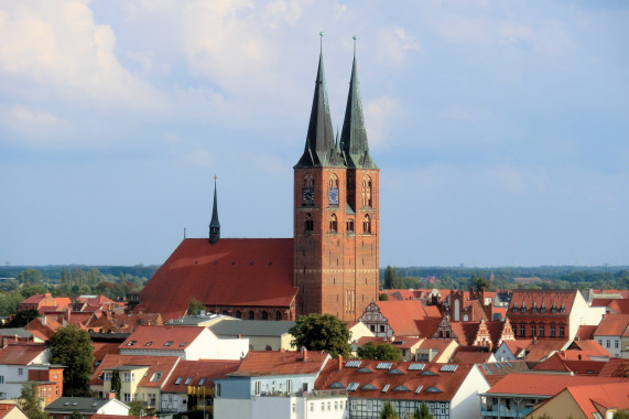 Marienkirche (Stendal) Stendal