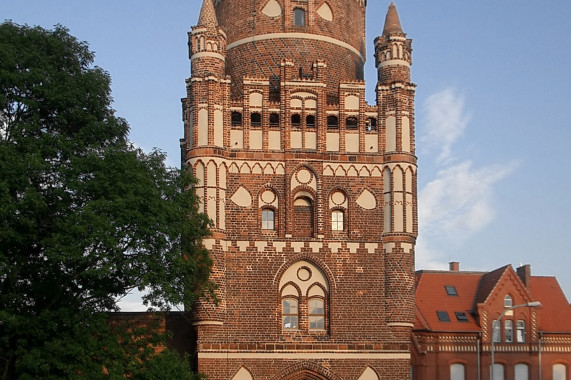 Uenglinger Tor Stendal