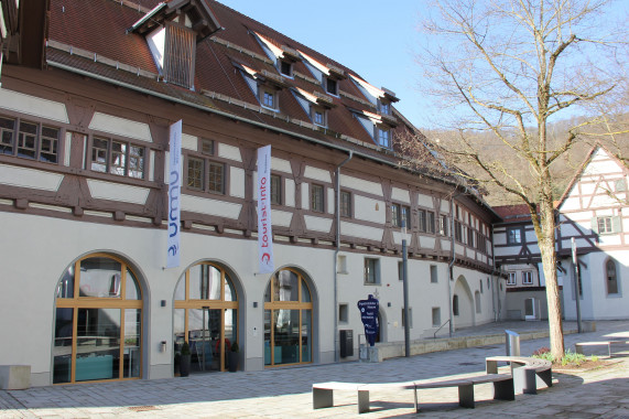 Urgeschichtliches Museum Blaubeuren Blaubeuren