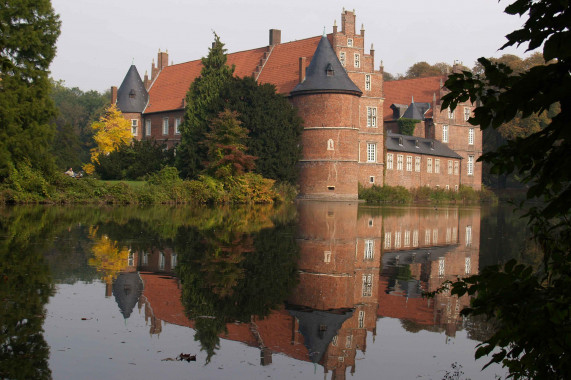 Schloss Herten Herten