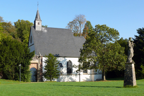 Schlosskapelle Herten Herten