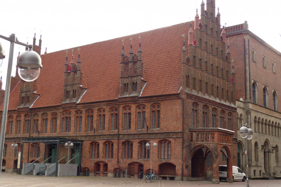 Altes Rathaus Hannover