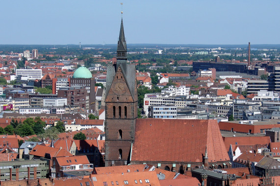 Marktkirche Hannover