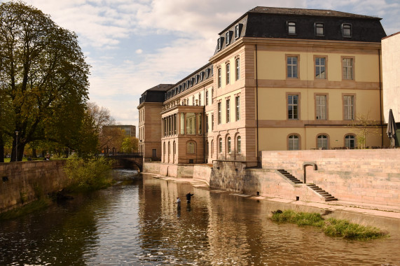 Leineschloss Hannover