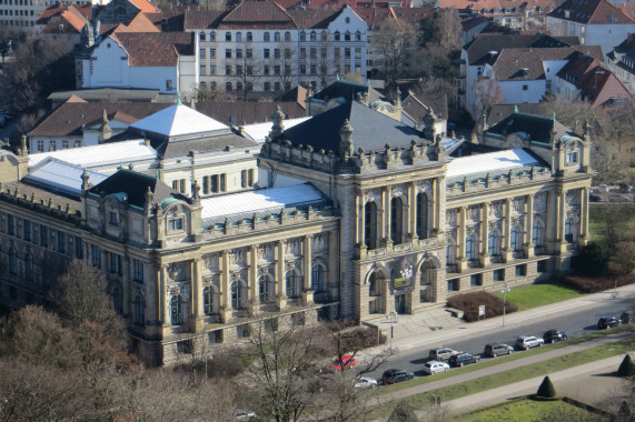 Niedersächsisches Landesmuseum Hannover Hannover