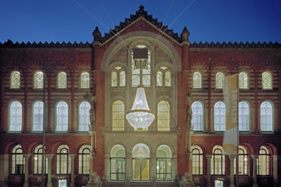 Kunstverein Hannover Hannover