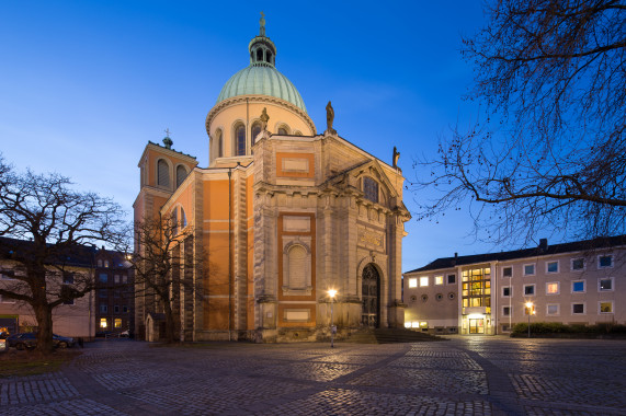 Chiesa di San Clemente Hannover