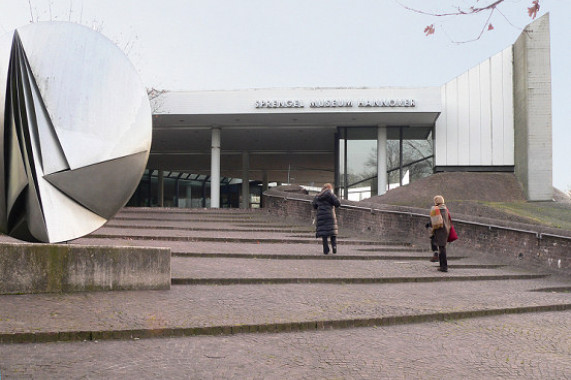 Sprengel Museum Hannover