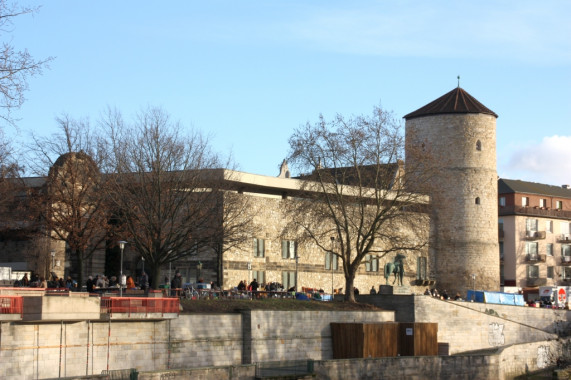 Museo de Historia de Hannover Hannover