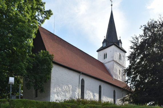 St. Nikolai Bad Sachsa