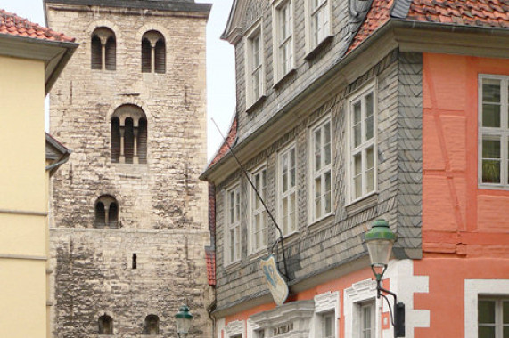 Stadtkirche (Königslutter) Königslutter am Elm