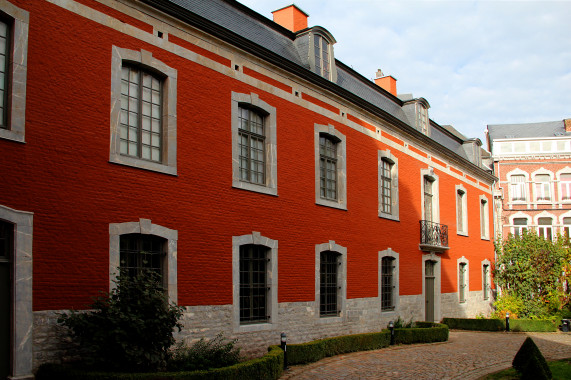 Musée de la Famenne Marche-en-Famenne