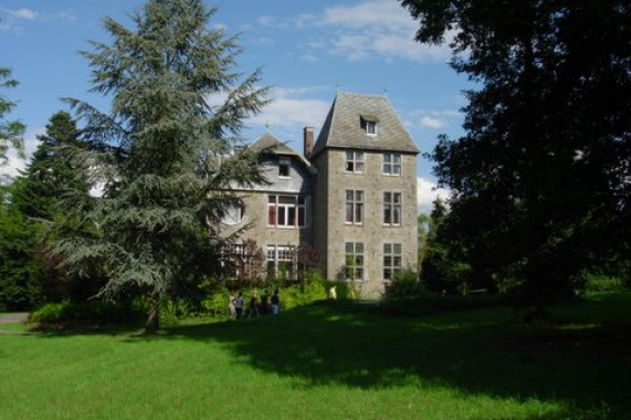 Château Borchamps Marche-en-Famenne