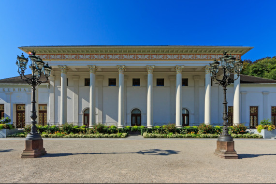 Casino Baden-Baden Baden-Baden