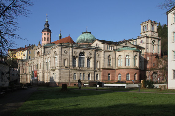 Friedrichsbad Baden-Baden