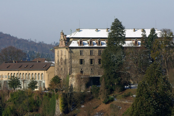 Neues Schloss Baden-Baden