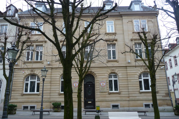 Fabergé Museum Baden-Baden