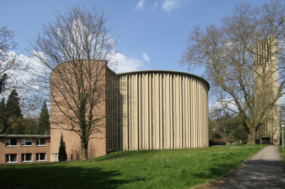 église Saint-Joseph de Baden-Baden Baden-Baden