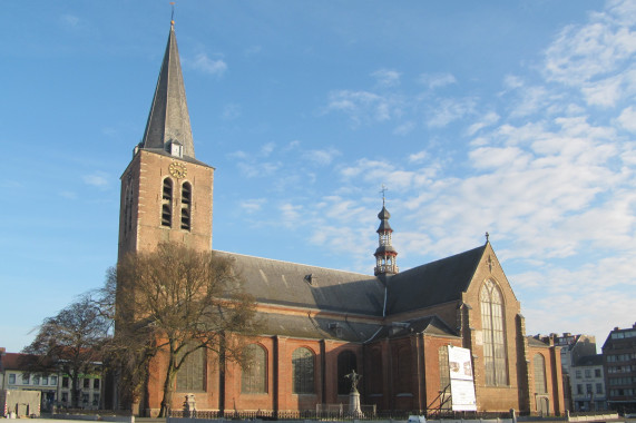 St. Peter (Turnhout) Turnhout