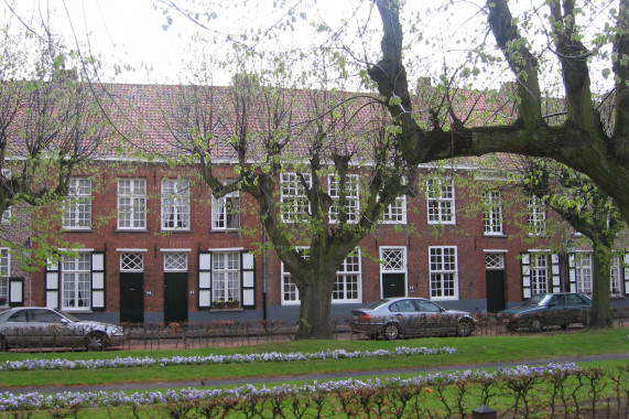 Begijnhof Turnhout Turnhout