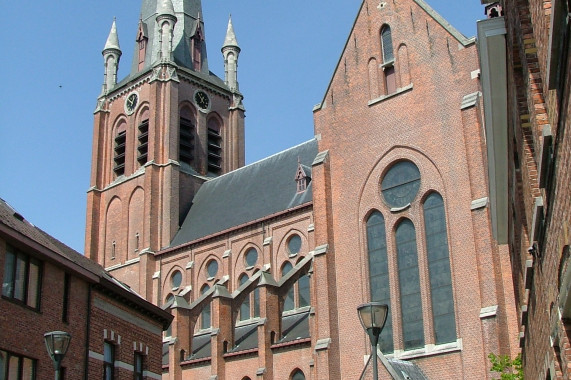 Heilig-Hartkerk Turnhout