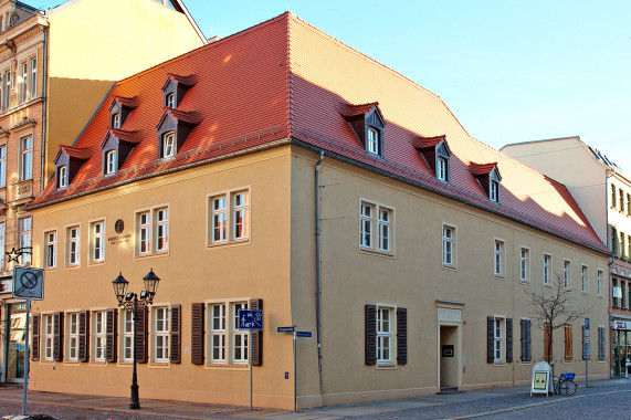 Robert-Schumann-Haus Zwickau Zwickau