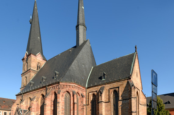 Katharinenkirche Zwickau