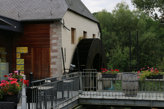 Molen van Schoonhoven Aarschot