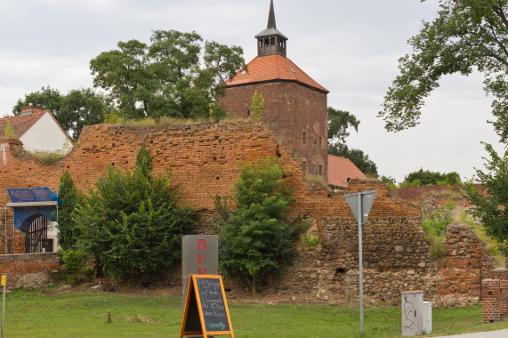 Burg Beeskow Beeskow