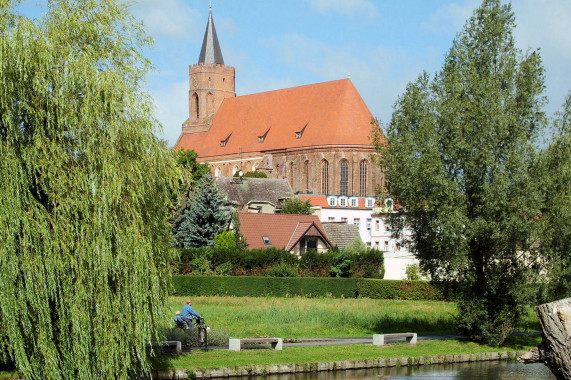 Marienkirche Beeskow Beeskow