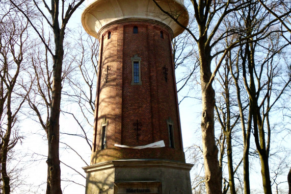 Hörturm Perleberg