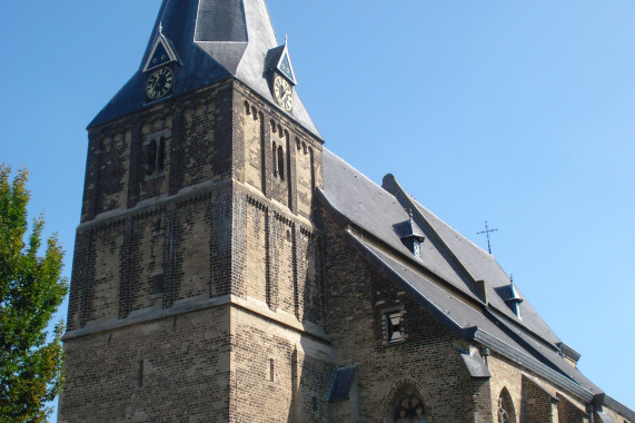 Oude Helenakerk Aalten