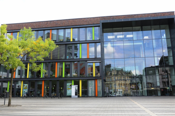 Rathaus Solingen Solingen