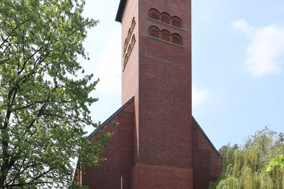 St. Suitbertus Solingen