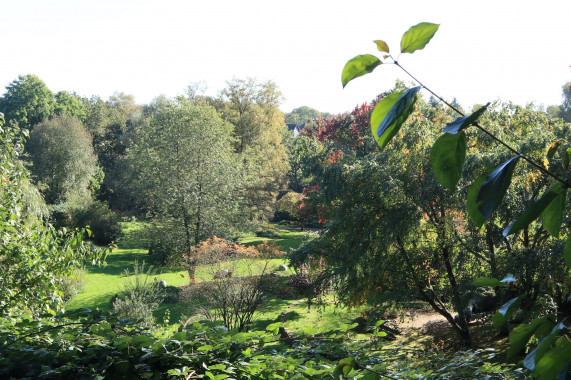 Gustav-Coppel-Park Solingen