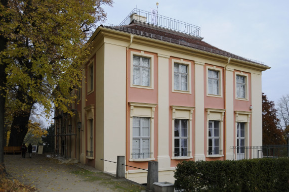 Schloss Freienwalde Bad Freienwalde