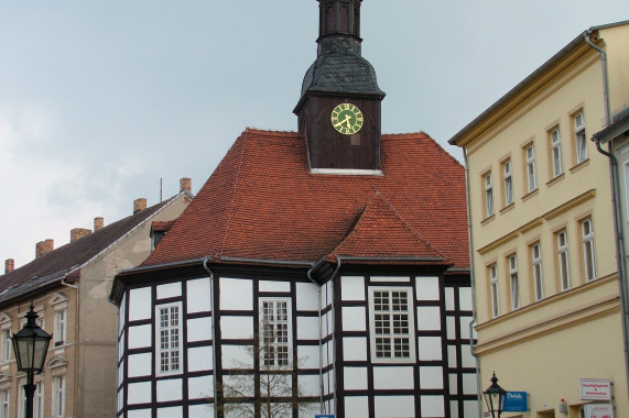 St. Georg Bad Freienwalde (Oder)