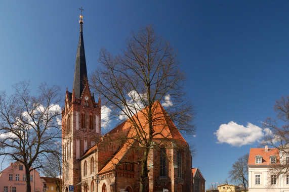 St. Nikolai Bad Freienwalde (Oder)