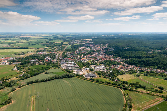 Bad Freienwalde Bad Freienwalde (Oder)